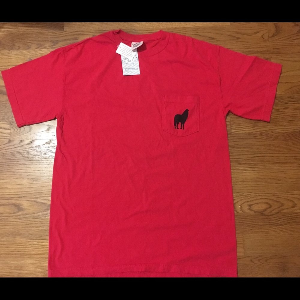 North Carolina State T-shirt